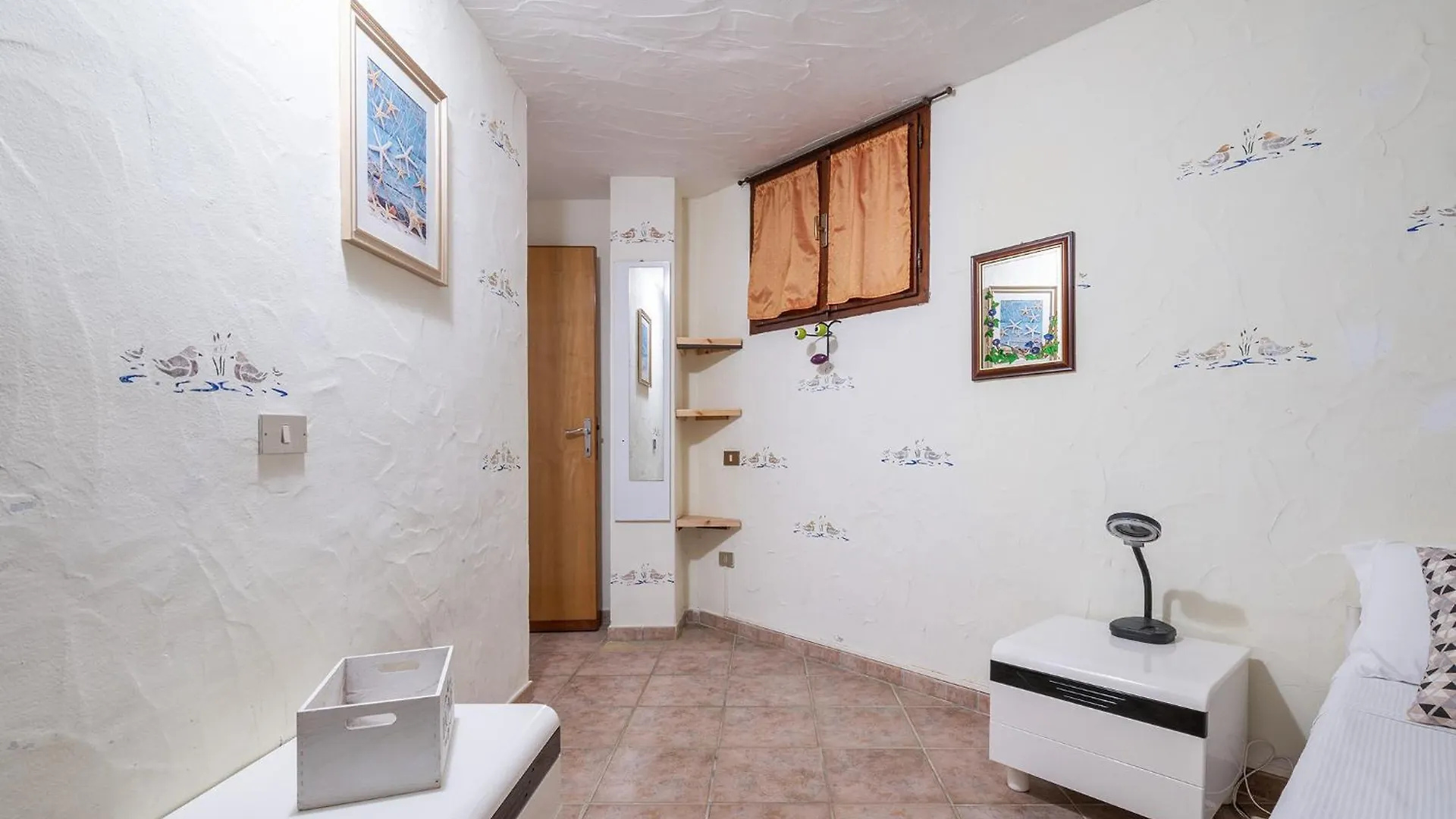 Вилла Aqua Vista Escape Marongiu