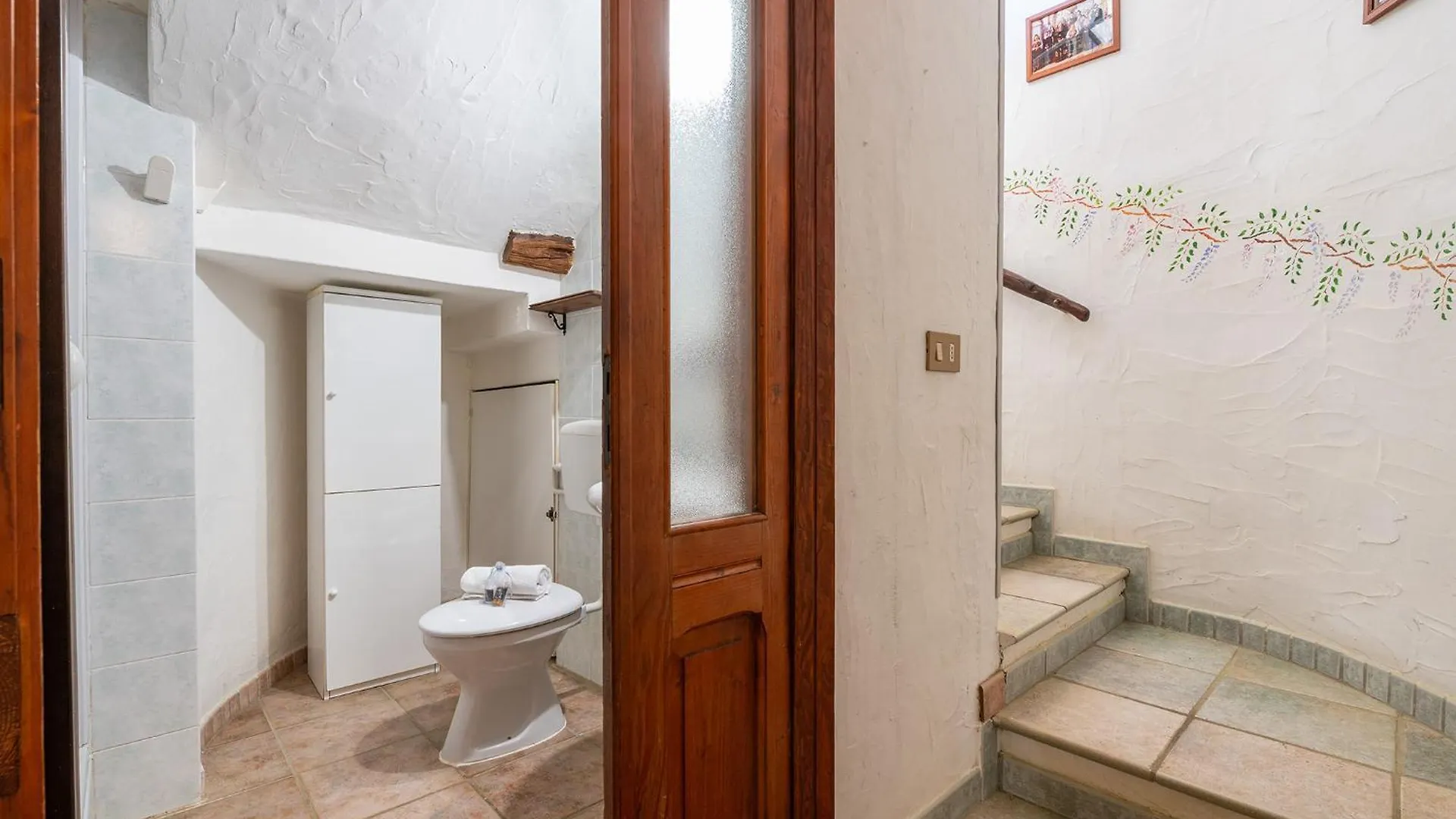 Вилла Aqua Vista Escape Marongiu