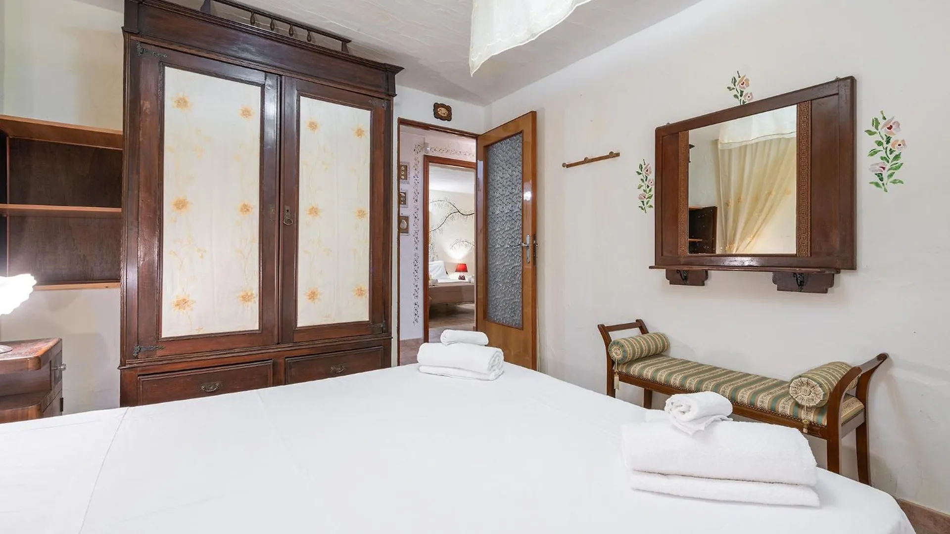 Вилла Aqua Vista Escape Marongiu