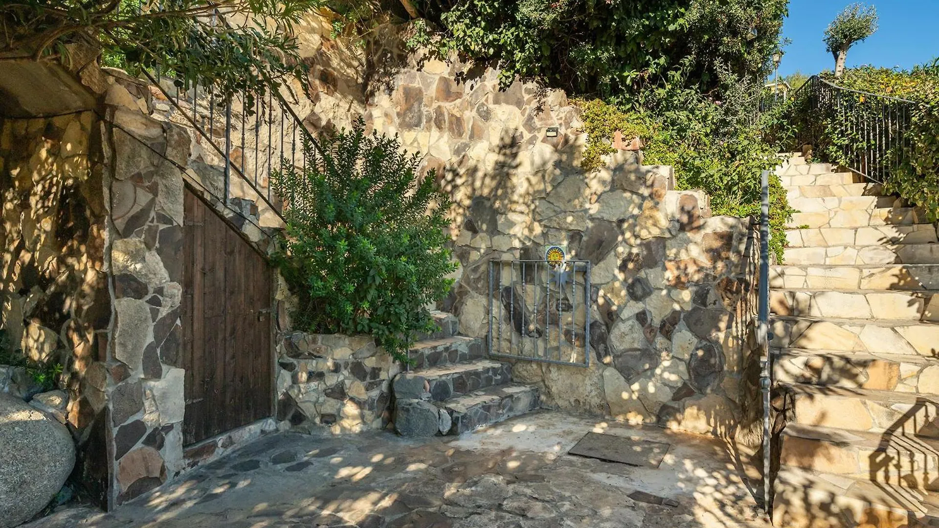 Вилла Aqua Vista Escape Marongiu