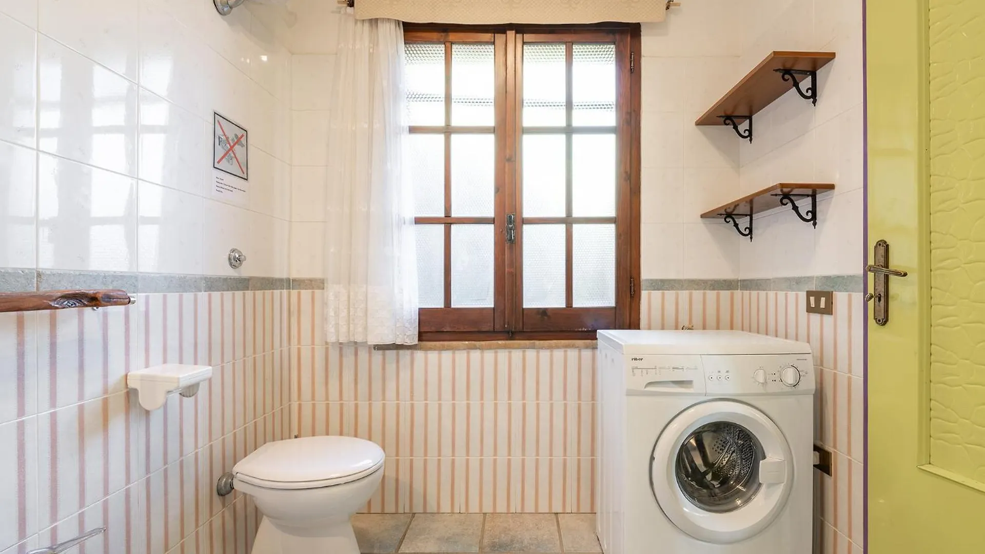 Вилла Aqua Vista Escape Marongiu Италия